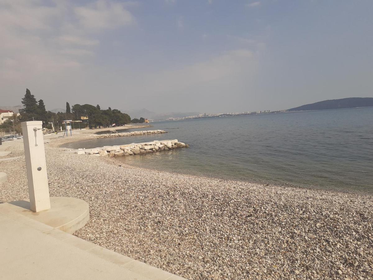 Apartman Teklic Kastela Exterior photo