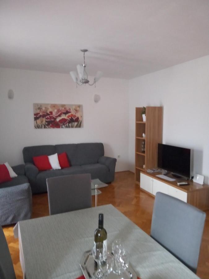 Apartman Teklic Kastela Exterior photo
