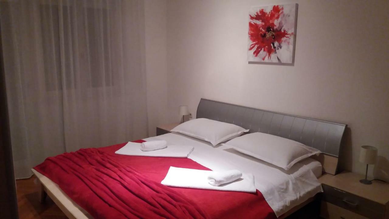 Apartman Teklic Kastela Exterior photo