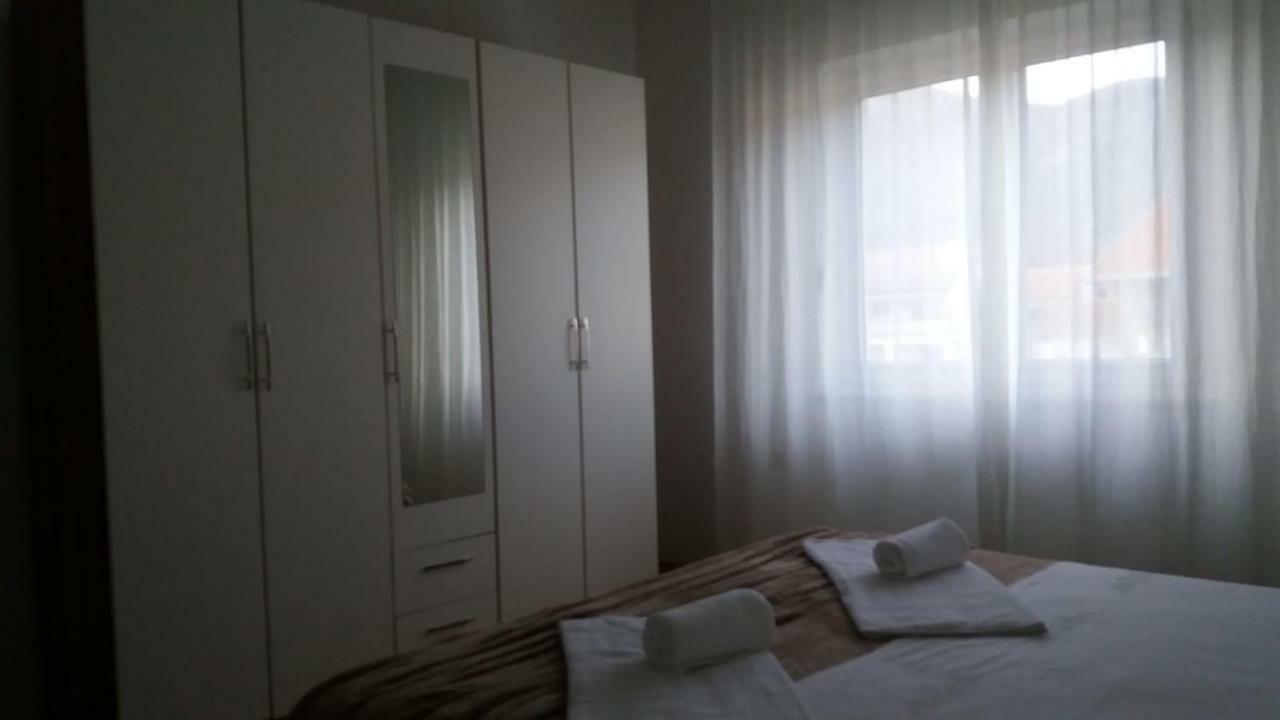 Apartman Teklic Kastela Exterior photo