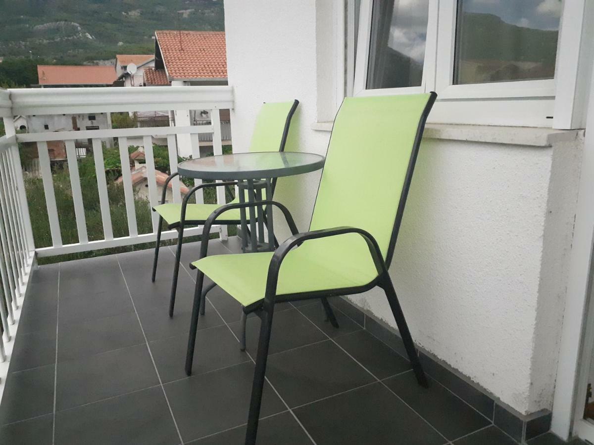 Apartman Teklic Kastela Room photo